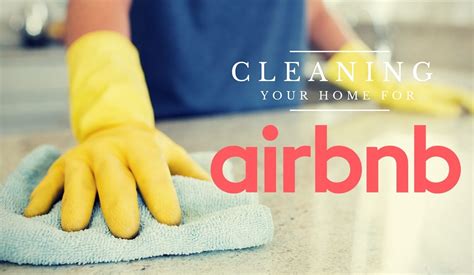 Airbnb cleaning services. Things To Know About Airbnb cleaning services. 